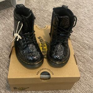Dr. Martens for girls